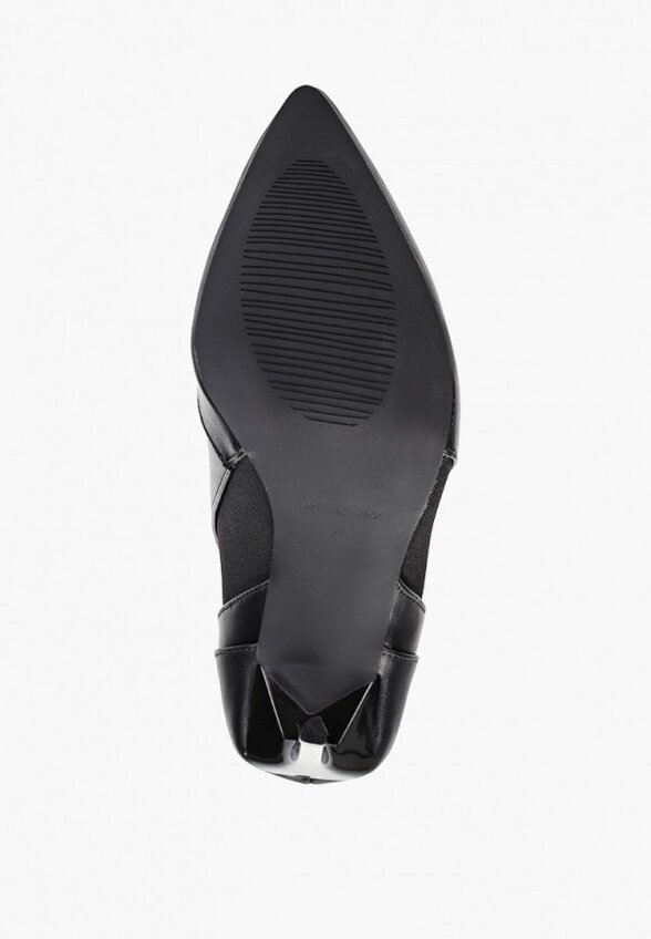 Ботильоны Raid