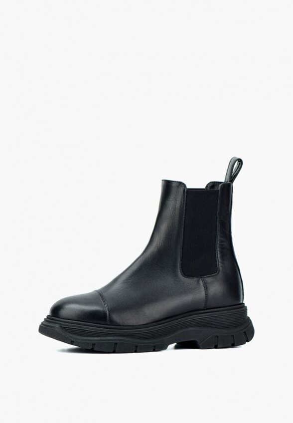 Ботинки Mof-Berg