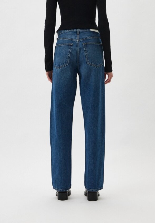 Джинсы Re/Done