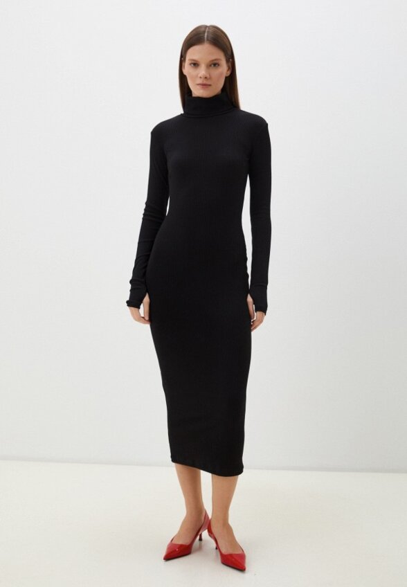 Платье TrendyAngel