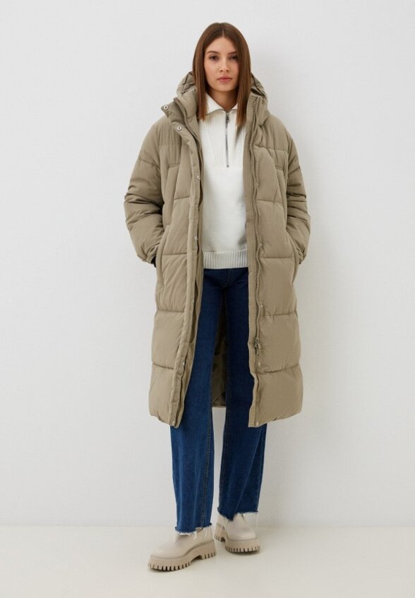 Пуховик O'STIN