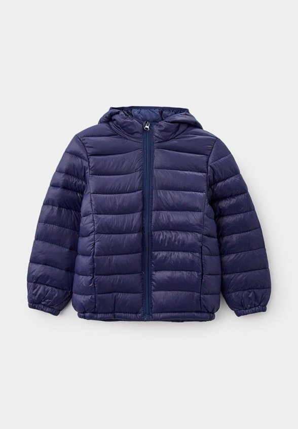 Куртка утепленная Gioco