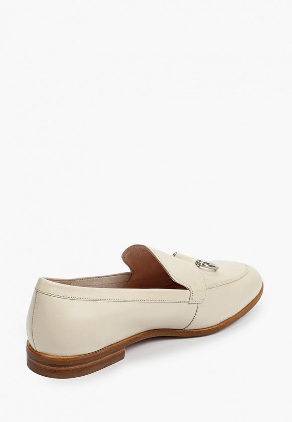 Лоферы Basconi