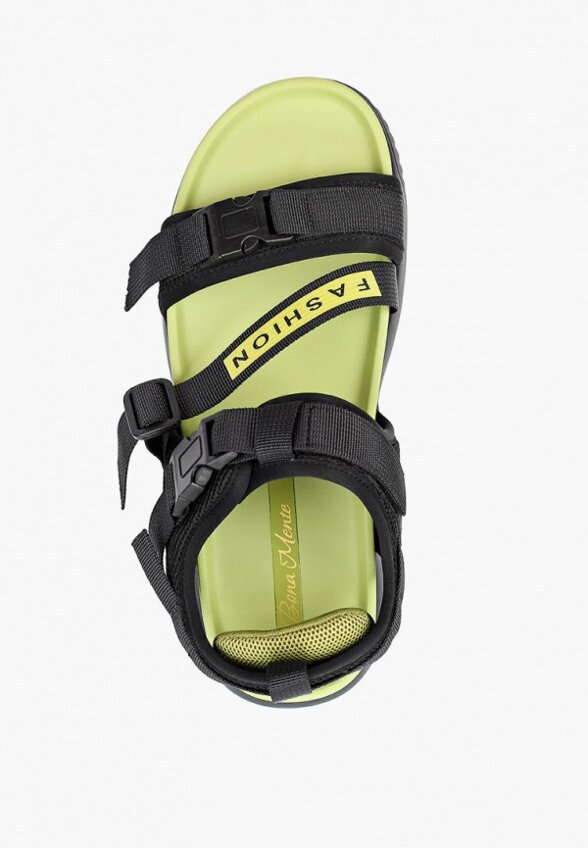 Сандалии Bona Mente