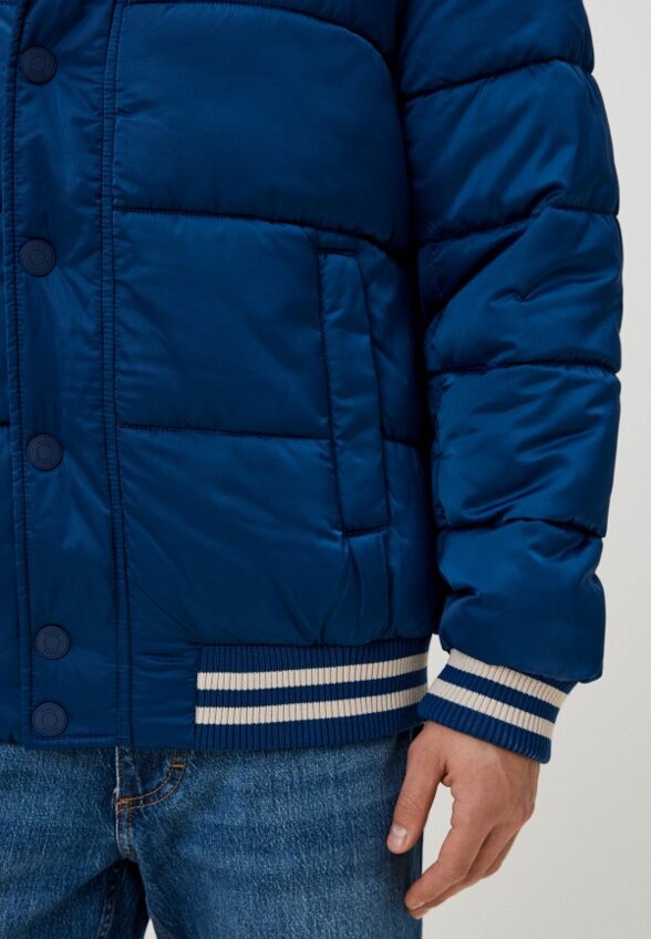 Куртка утепленная Guess