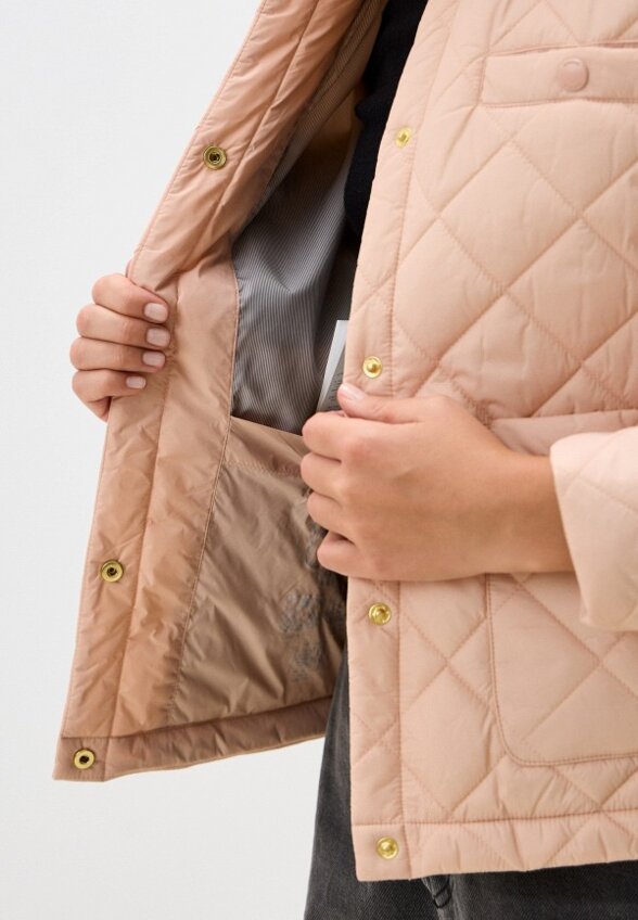 Куртка утепленная Geox