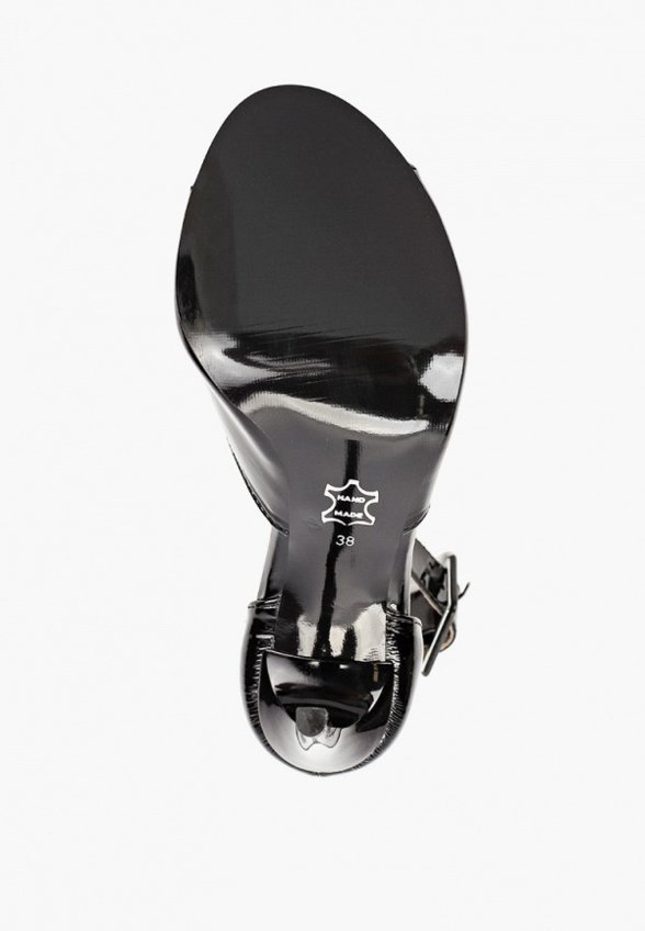 Босоножки Lusavou