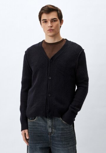 Кардиган Mademan
