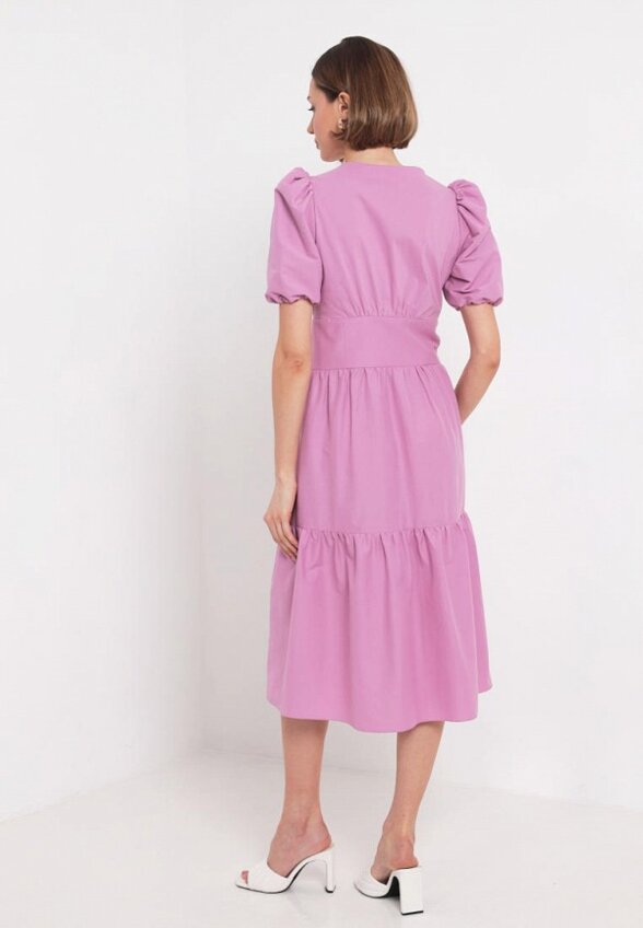 Платье СелфиDress