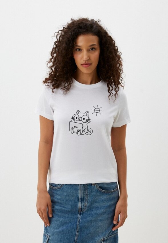 Футболка Orsa