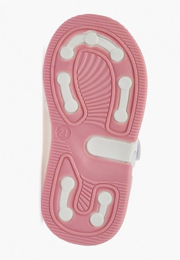 Сандалии Tikkago