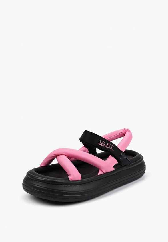 Сандалии Ulёt