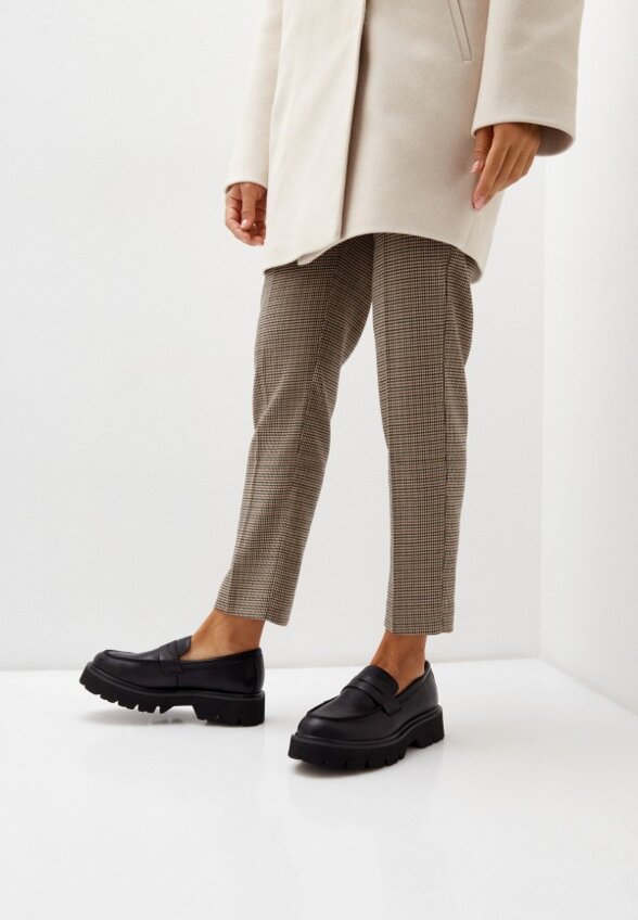 Лоферы Dino Ricci