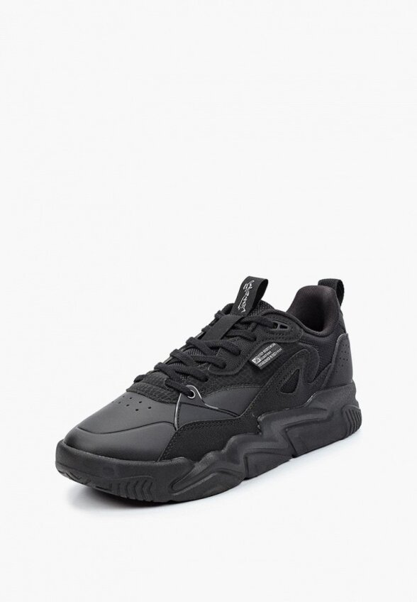 Кроссовки Xtep