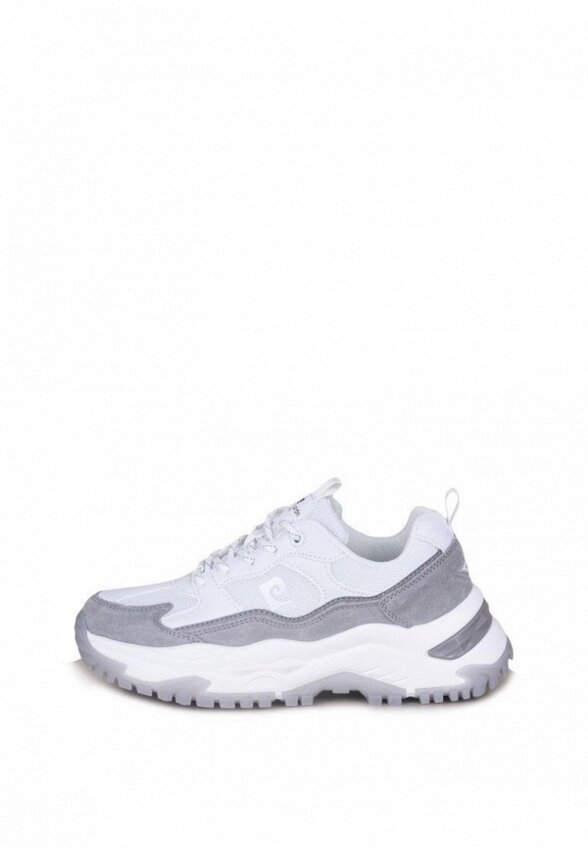 Кроссовки Pierre Cardin