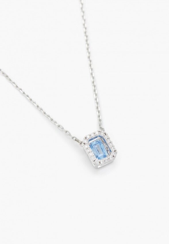Колье и серьги Swarovski®