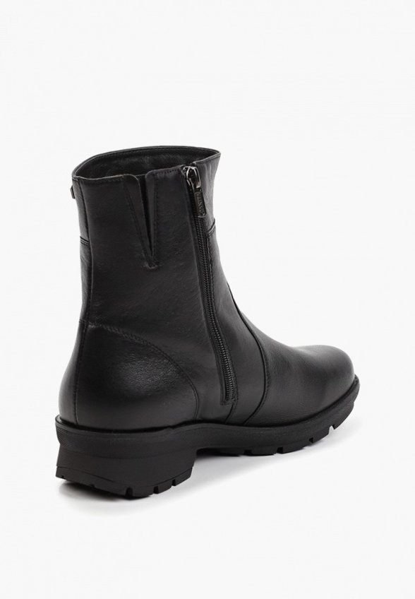 Ботинки Janita