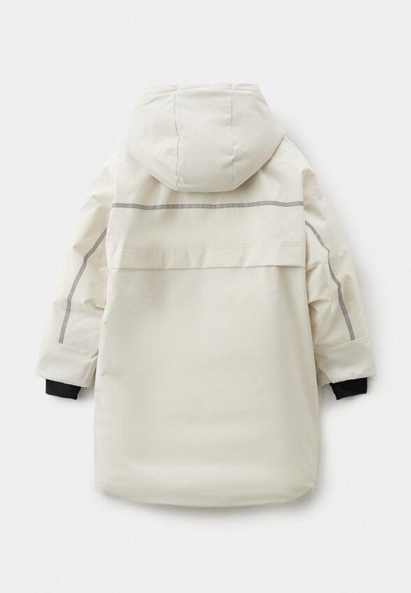 Куртка утепленная Oldos