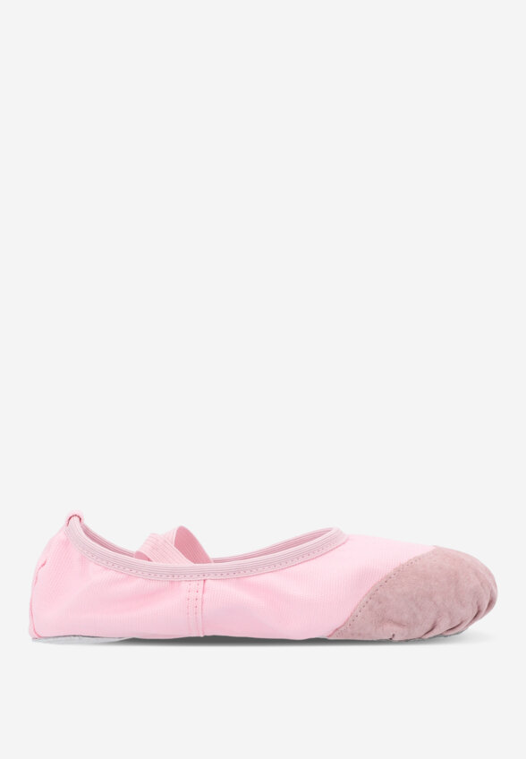 Чешки детские GSD Light Gracia, Розовый