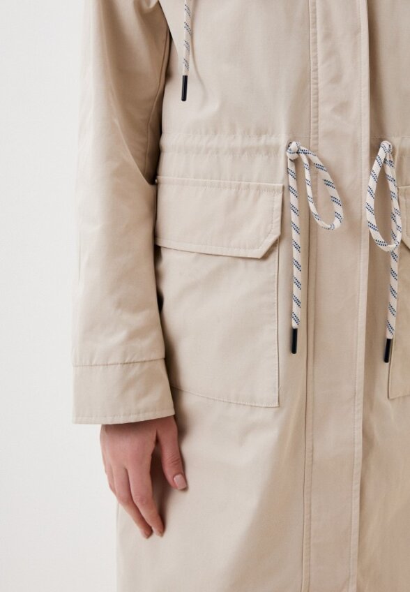 Парка Tom Tailor