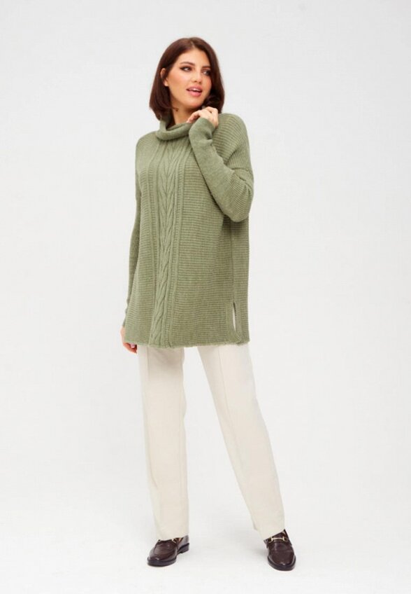 Джемпер Сиринга