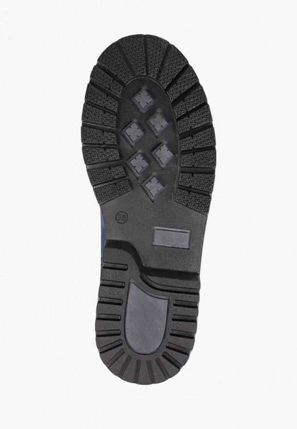 Ботинки Iridis