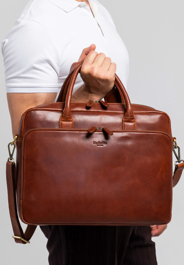 Др.Коффер B402885-91-05 сумка для документов