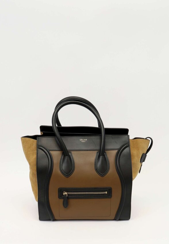 Celine Luggage