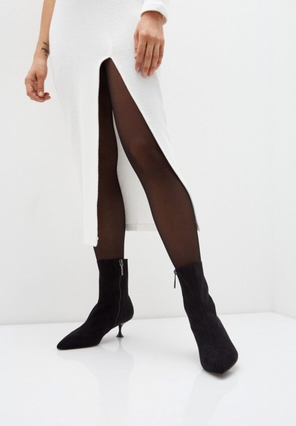 Ботильоны Dino Ricci Select