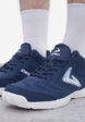 Кроссовки мужские Demix Frontline Wave Mid, Синий9  - превью