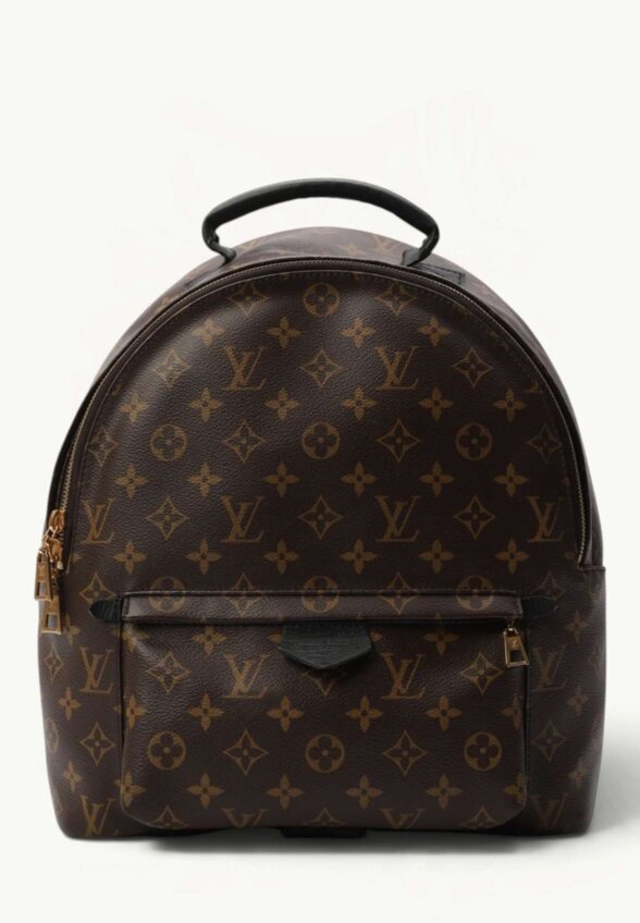 Louis Vuitton Palm Springs