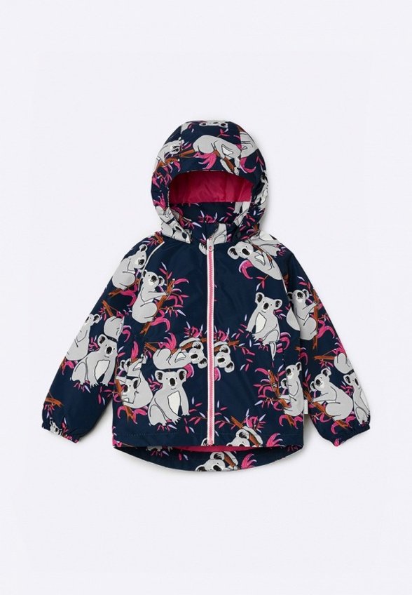 Костюм утепленный Lassie