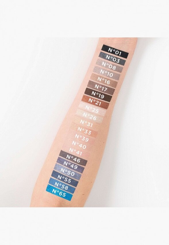 Тени-карандаш для век Artdeco