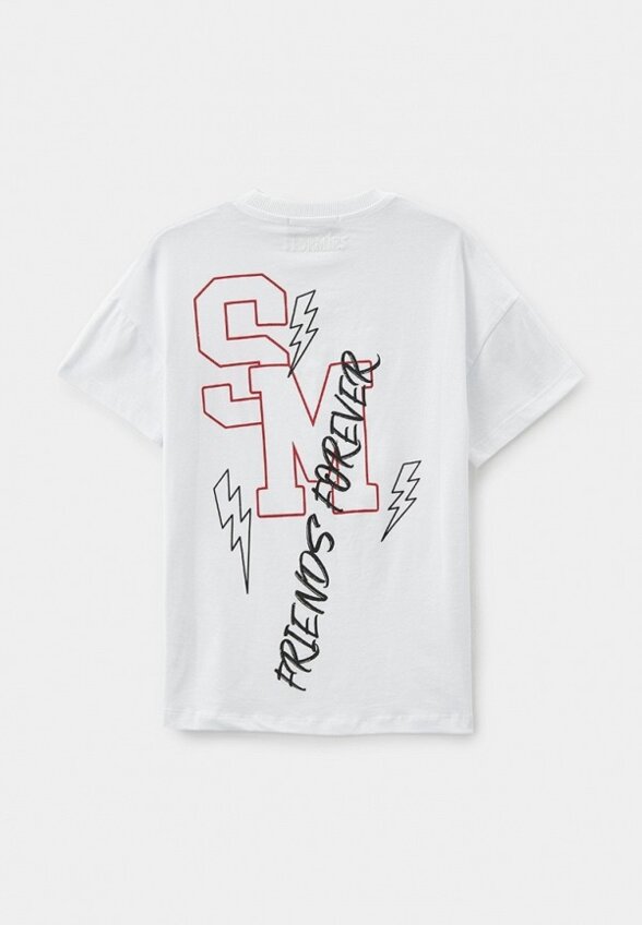 Футболка Stormies