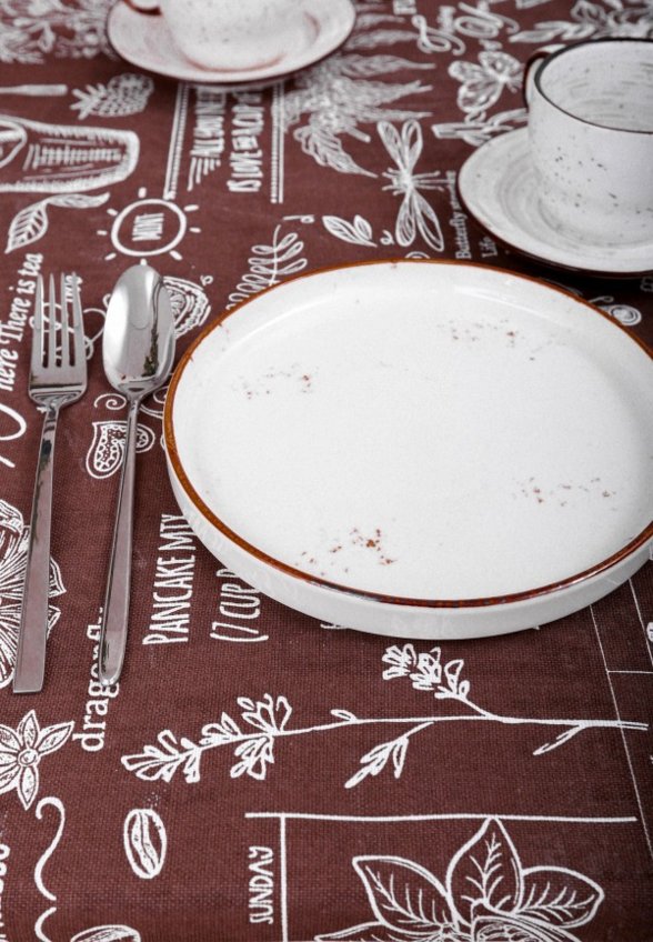 Скатерть Василиса