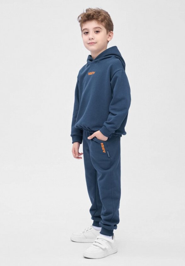 Костюм спортивный Bossa Nova