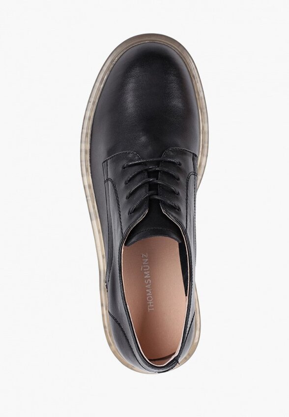 Ботинки Thomas Munz