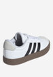 Кеды детские adidas Vl Court 3.0 K, Белый3  - превью
