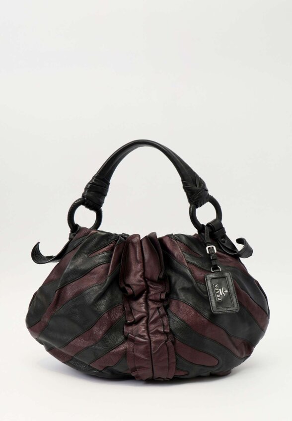 Prada Vitellino Mordo
