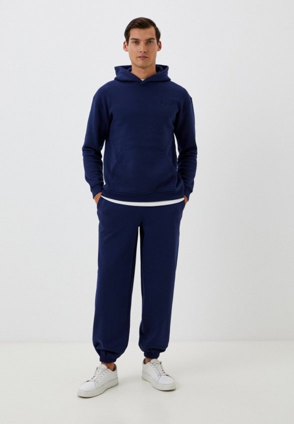 Худи Lee Cooper