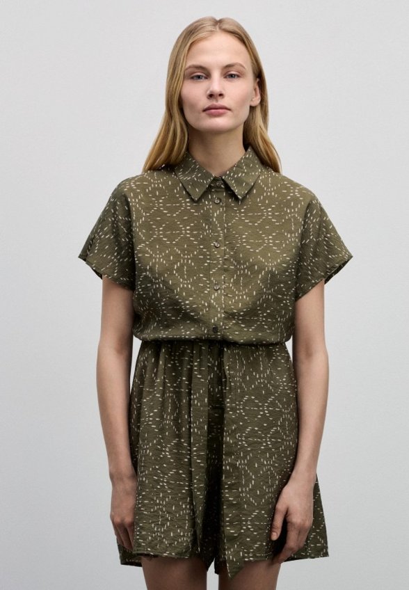 Комбинезон Zarina