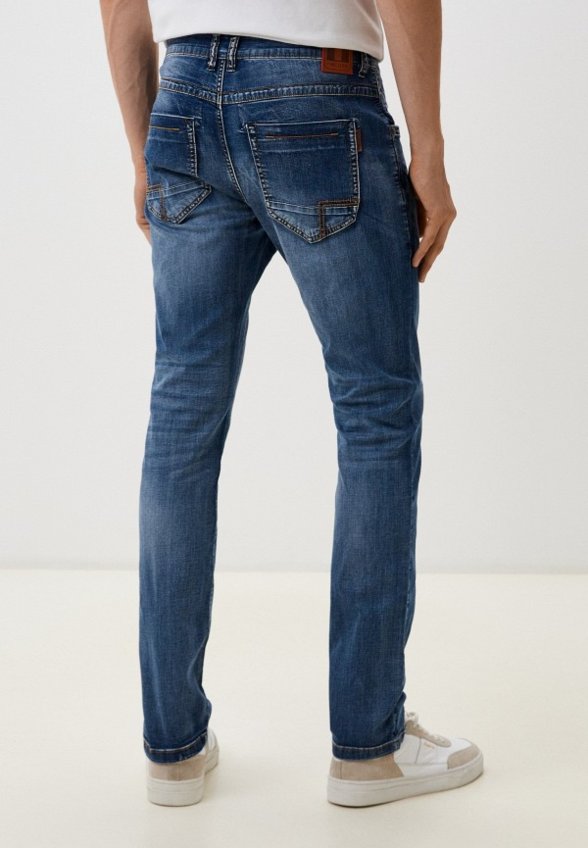 Джинсы Timezone