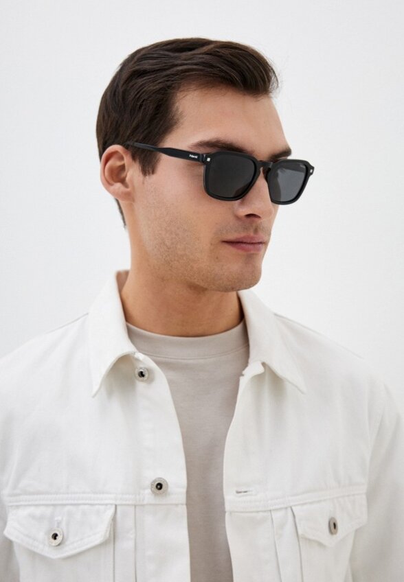 Очки солнцезащитные Polaroid