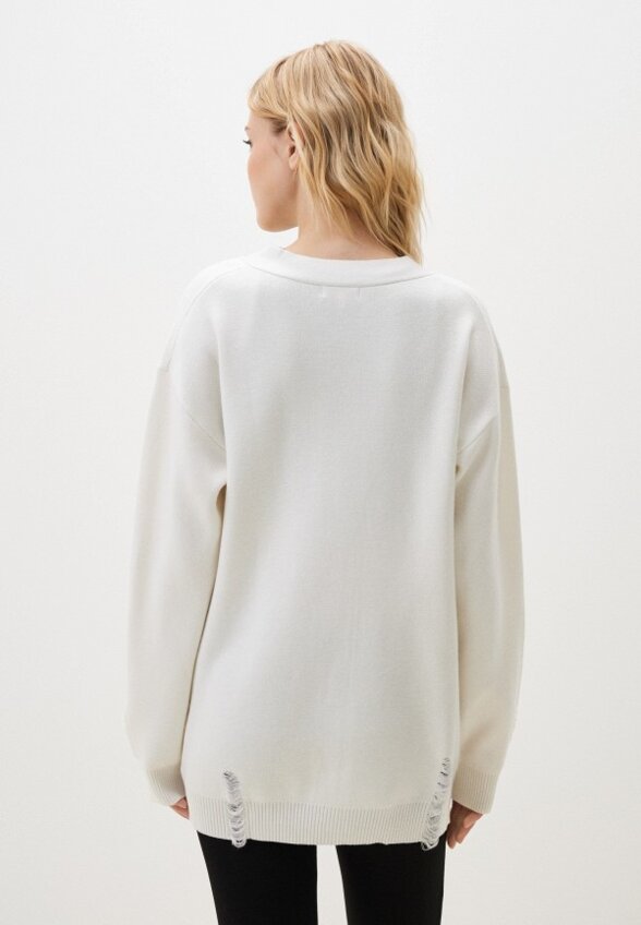 Кардиган Kapsula