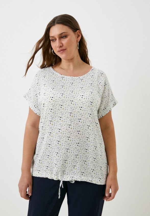 Блуза Стикомода