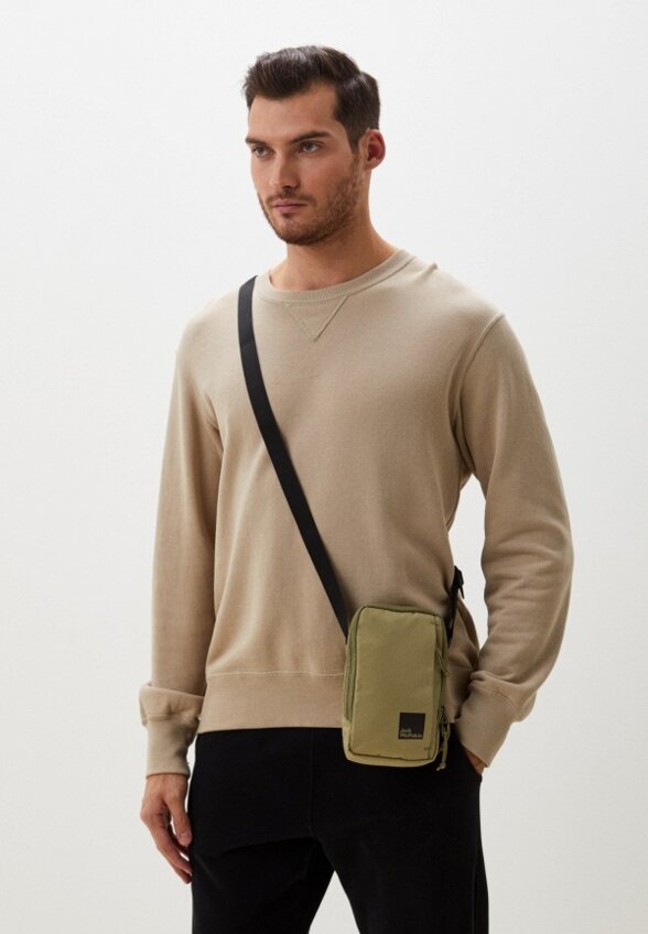 Сумка Jack Wolfskin