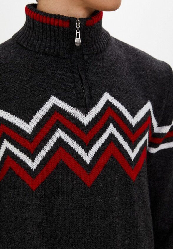 Свитер Original Siberia