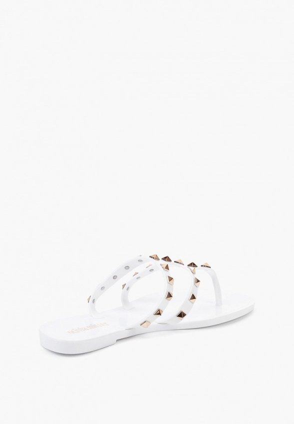 Сланцы Olivia Miller