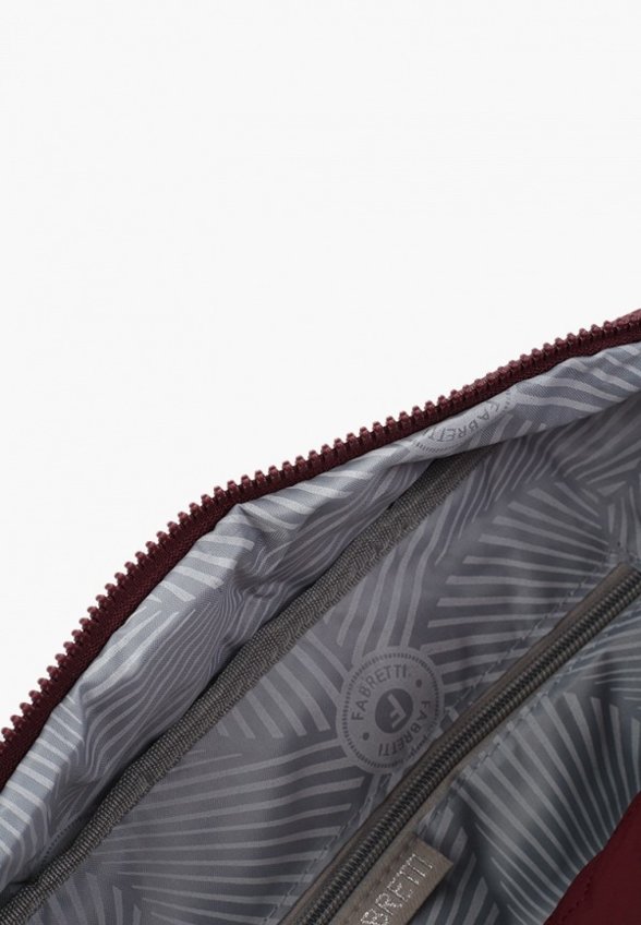 Сумка дорожная Fabretti