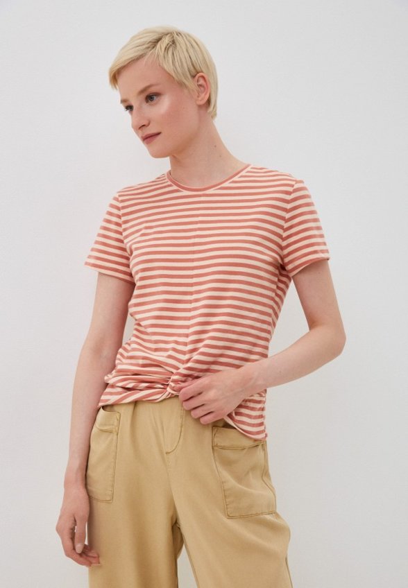 Футболка Mustang